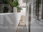 Casa para Venda 64m², 2 dormitórios, Menino Deus