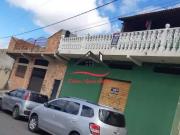 Casa para Venda 6 Quartos, 4 Banheiros, 2 Vagas Veneza...
