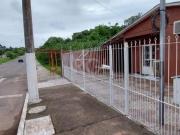 Casa para Venda 78m², 2 quartos, 2 vagas Santo Inácio,...