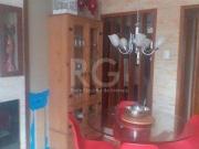 Casa para Venda 80m², 2 dormitórios, 1 vaga Medianeira