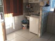 Casa para Venda 90m², 4 dormitórios, 2 vagas Restinga Nova