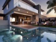 Casa Para Venda Alto Padrão em Riviera de São Lourenço SP