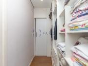 Casa Para Venda Chácara Inglesa, 3 Quartos, 3 Suítes, 3...