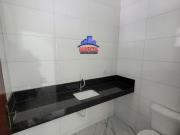 Casa para venda Cidade Nova Santana do Paraíso