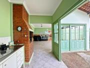 CASA PARA VENDA | CIDADE UNIVERSITÁRIA | CAMPINAS SP