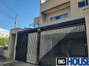 Casa para venda Colinas da Serra IV Lavras