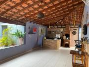 Casa para venda com 03 quartos, jardim bandeirantes em...