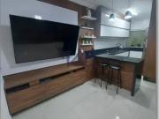 Casa para venda com 115 metros quadrados com 2 quartos...