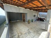 Casa para venda com 140 metros quadrados com 3 quartos...