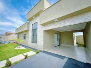 Casa para venda com 145 metros quadrados com 3 quartos...