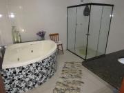Casa para venda com 1477 metros quadrados com 5 quartos...