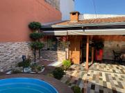 Casa para venda com 168 metros quadrados com 3 quartos...