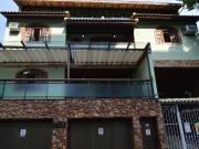 Casa para venda com 177 metros quadrados com 3 quartos...