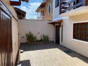 Casa para venda com 192 metros quadrados com 3 quartos