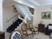 Casa para venda com 200 m²,no bairro do Campo Grande em...