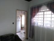 Casa para venda com 214 metros quadrados com 1 quarto em...