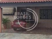 Casa para venda com 278 metros quadrados com 3 quartos...