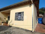 Casa para venda, com 2 dormitórios e mais uma edicula,...