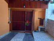 Casa para venda com 2 dormitórios no Jardim Raposo...