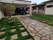 Casa para venda com 2 quartos, lote com 400m² na Rua 3...