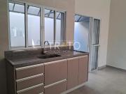 Casa para venda ou locação com 2 suítes no Parque dos...