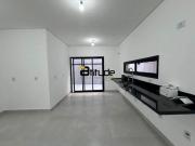 CASA PARA VENDA COM 3 QUARTOS NA VILA DO CONDE BARUERI