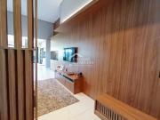 Casa para venda com 3 suítes no Condomínio Residencial...