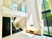 CASA PARA VENDA COM 3 SUÍTES, VISTA PARA A MATA, 283M2...