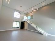 Casa para venda com 4 dormitórios no Condomínio Village... Casa para venda com 4 dormitórios no Condomínio Village...