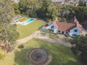 Casa para venda com 4 quartos, 27761mÂ² Estrada da...