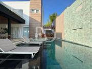 Casa para venda com 4 quartos em Jardins Imperiais Juiz...