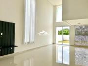 CASA PARA VENDA COM 4 SUITES, NO CONDOMINIO RESERVA DA...