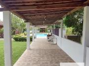 Casa para venda com 525 m² com 5 quartos sendo 4 suítes