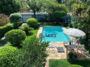 Casa para venda com 5 quartos na Taquara com 300m²