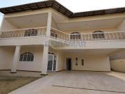 Casa para venda com 5 quartos sendo 3 suítes na Vicente...