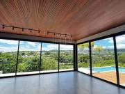 CASA PARA VENDA COM 5 SUÍTES, VISTA PERMANENTE NO...
