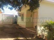 Casa para venda com 60 metros quadrados com 2 quartos em...