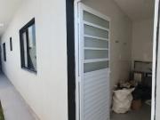 Casa para venda com 60 metros quadrados com 2 quartos em...