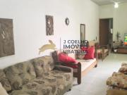 Casa para venda com 6 dormitorios Pereque Açu SP