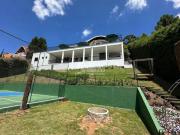Casa para venda com 6 suítes no Capivari em Campos do...
