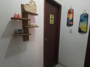 Casa para venda com 73 metros quadrados com 2 quartos em...