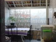 Casa para venda com 80 metros quadrados com 2 quartos em...