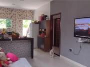 Casa para venda com 82 metros quadrados com 2 quartos em...
