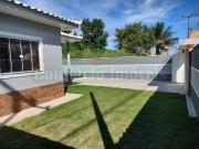 Casa para venda com 85 metros quadrados com 3 quartos em...