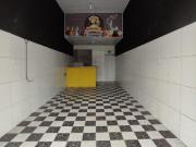 casa para venda com salao comercial