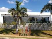 CASA PARA VENDA COND. ALPHAVILLE IV VOTORANTIM SP