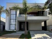 CASA PARA VENDA COND. ALPHAVILLE IV VOTORANTIM SP