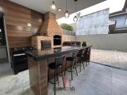 CASA PARA VENDA COND. IBITI ROYAL PARK SOROCABA SP