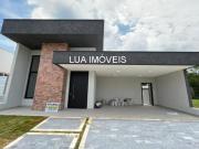 Casa para venda, Condomínio Campos do Conde Sorocaba