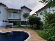 CASA PARA VENDA CONDOMÍNIO CAPRICIO EM LOUVEIRA/SP